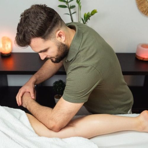 Masaj relaxare Bucuresti